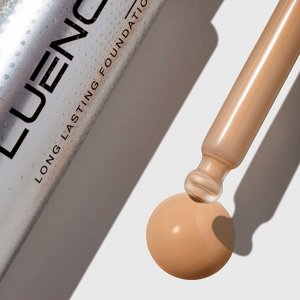 *Influence Beauty Тональная основа матирующая Skinnovation Matte тон 02, светло-бежевый # § *