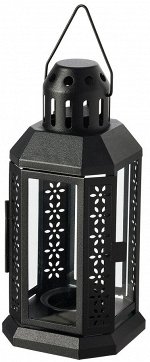 Подсвечник ИКЕА ЭНРУМ
