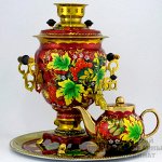 Самовары от 6 тыс. Нереальная красота