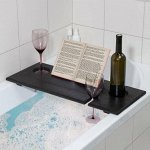 🍷 Расслабьтесь с книгой и вином в вашем уютном интерьере