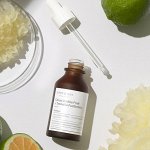 СЫВОРОТКА С ЭКСТРАКТОМ ЗЕЛЕНОГО МАНДАРИНА И ГРИБА ТРИМЕЛЛЫ CITRUS UNSHIU FRUIT + TREMELLA FUCIFORMIS SERUM