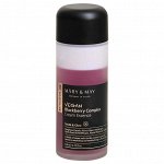 ВЕГАНСКИЙ КРЕМ-ЭССЕНЦИЯ С КОМПЛЕКСОМ ЕЖЕВИКИ VEGAN BLACKBERRY COMPLEX CREAM ESSENCE