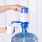 Насос для воды