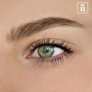 RELOUIS Тушь для ресниц Lift Up & Volume Mascara La Mia Italia