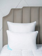Подушка Arya 50X70 Comfort Gel Белый