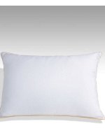 Подушка Arya 50x70 Ecosoft Comfort Белый.