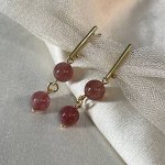Серьги #1