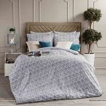 Постельное Белье Arya Simple Living 2 Сп. 200X220 Tiny.