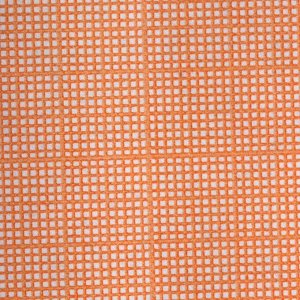 Масштабно-координатная бумага, 60 гр/м², 64 см, 10 м, цвет оранжевый