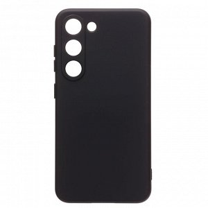 Чехол-накладка Activ Full Original Design для "Samsung SM-S911 Galaxy S23" (black)