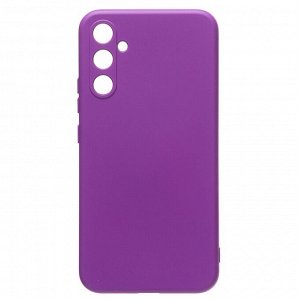Чехол-накладка Activ Full Original Design для "Samsung Galaxy A34" (violet) (213299)