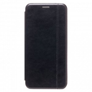Чехол-книжка - BC002 для "Samsung Galaxy A34" (black) (213286)