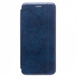 Чехол-книжка - BC002 для "Samsung SM-A045 Galaxy A04" (blue) (213327)
