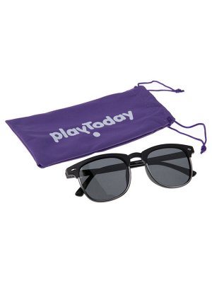 Play today Солнцезащитные очки с поляризацией для детей(128-170)