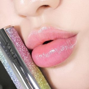 Увлажняющий бальзам для губ YNM Rainbow Honey Lip Balm