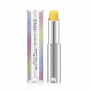 Медовый бальзам для губ YNM Honey Lip Balm Rainbow