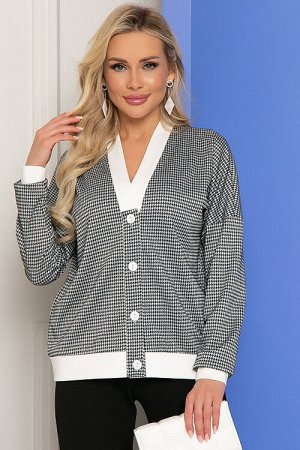 Кардиган 8139