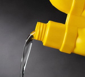 Мощное средство "Power Drill Pung" для чистки ТРУБ 2 л