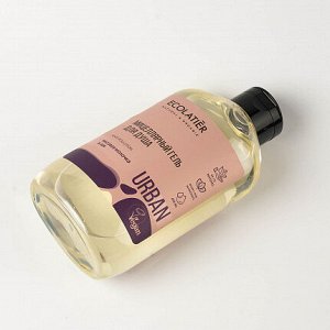 Гель для душа Ecolatier Urban Мицеллярный рисовое молочко & ши, 600 мл EXPS