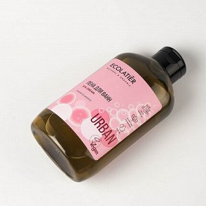 Пена для ванн Ecolatier Urban гранат &amp; манго, 600 мл