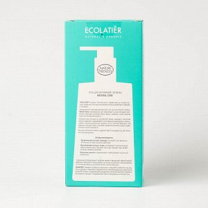 Гель для интимной гигиены Ecolatier Urban Natural Care Ежедневный уход, 250 мл