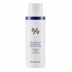 DR.CEURACLE Энзимная пудра с пробиотиками для чувствительной PRO-BALANCE MORNING ENZYME WASH