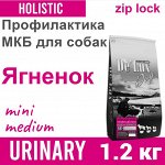Профилактика МКБ взрослым собакам всех пород, ягненок, 1.2 кг
