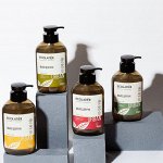Ecolatier мыло для рук