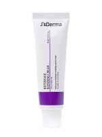 Регенерирующий крем для чувствительной кожи Returnage Blending Cream