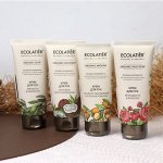 Ecolatier крем для рук и ног