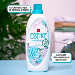 "Essence" Гель для стирки суперконцентрат 900мл "Утренняя свежесть" (Impress)