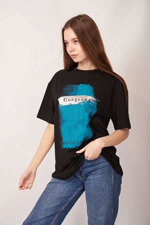 Футболка  Claudia 2220160