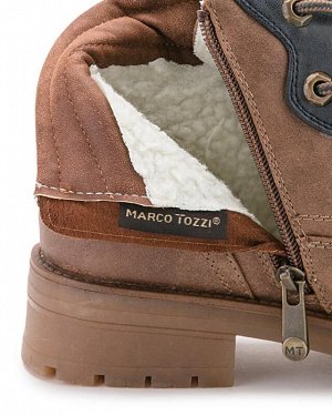 Marco Tozzi Ботинки