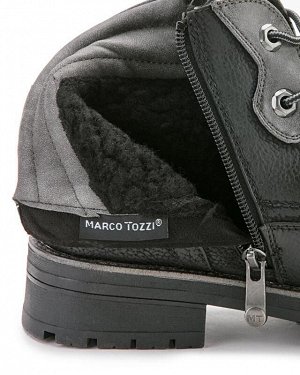 Marco Tozzi Ботинки
