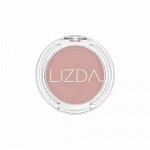 Lizda Румяна пурпурный Mellow Mood Fit Cheek № 04 Eternal Purple