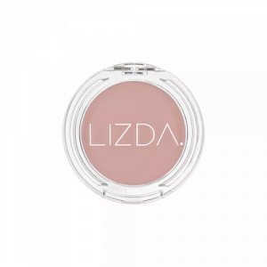 Lizda Румяна пастельные тон 04 пурпурный - mellow mood fit cheek eternal purple, 4,5г