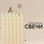 Свечи