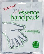 Маска-перчатки для рук с сухой эссенцией Petitfee Dry Essence Hand Pack