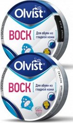 Olvist Воск банка 50мл