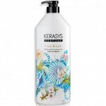 Шампунь KERASYS Fresh and Lush 1л.