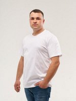 Футболка мужская  арт.М5003 белый