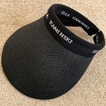 Козырек - ободок