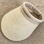 Козырек - ободок
