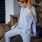 Удобная одежда от IVASSORTI. Каждый найдет что-то для себя👕