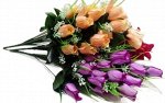 Букет Роза