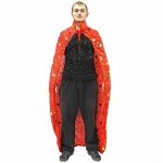 Накидка звездочет большая 130см 322676