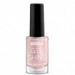 LUXVISAGE Лак для ногтей GEL SHINE, 105 тон/6шт