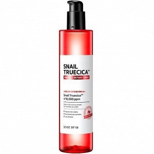 Some by mi Восстанавливающий тонер с муцином черной улитки  Snail Truecica Miracle Repair Toner