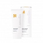 Солнцезащитный крем Sun Cream SPF 50+ PA++++ 50 мл