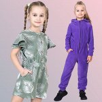 Детская: девочкам